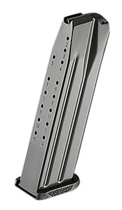 SPG EC6015       MAG 9MM ECHELON 15R