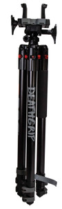 BOG 1099442     DEATH GRIP GLAMPNG TRIPOD BLK 72IN