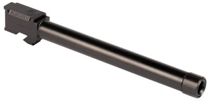 SILENCERCO AC861  THREADED BRL GLOCK 17L 1/2X28