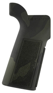 B5 PGR-1426   P-GRIP 23                     MC-BLK