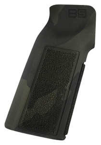 B5 PGR-1473   P-GRIP 22                     MC-BLK