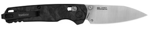 KER 6105CF      BEL AIR - CF BLK/MAGNACUT 2TN