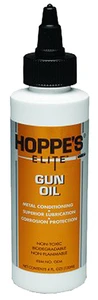 HOP GO4        ELITE GUN OIL              4OZ
