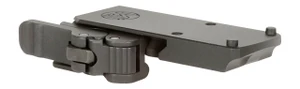 MIDWEST MI-MK2-QDRMRL      MK2 QD RMR MOUNT LOW