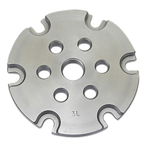 LEE 91837 PRO6K SHELL PLATE 3L