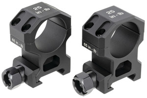 SIG SOA10035    1" HIGH RINGS
