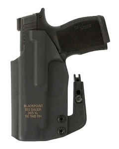 SIG HOL365XLAPXLH P365XL APPDX CARRY  LH