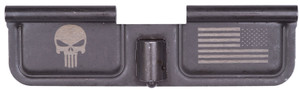 SPIKE SED7005    EJECTN PORT DOOR PUNISHR
