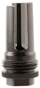 SILENCERCO AC1562 ASR FLASH HIDER 1/2"-36 9MM