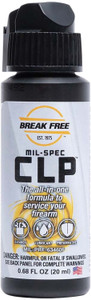 BRK CLP-16-20-V2 CLP 20ML     SQUEEZE BOTTLE 20PK