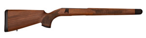 WOOX SH.GNS082.02 SPORTER PREC STOCK REM700 LA WAL