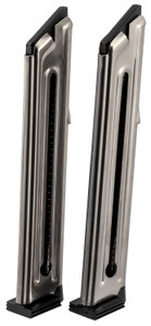 RUG 90645 MAG M4/M3      22LR VALUE 2PK 10R