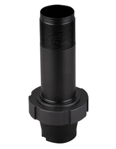 SILENCERCO AC1327 ECHO CHOKE ADAPTER BER OPT FULL