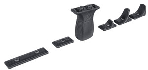 SIG KITTRDGRIPFORWARDBLK  TREAD FRWRD GRIP KIT BLK
