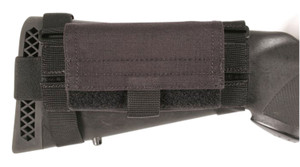 BHWK 52BS02BK   BUTTSTK SG SHELL POUCH