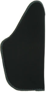 BHWK 73IP07BKL  I-P CLIP HOLSTER LH BLK