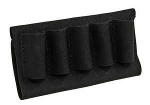 BHWK 74SH02BK   SHG CART BUTTSTOCK HLDR