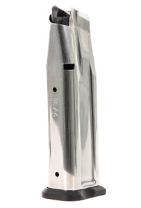 WATCHTOWER FIREARMS MAG126SS WT DBL STK 1911 9mm Magazine, 17-Round, Stainless