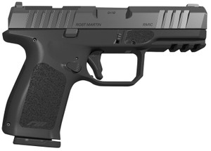 Rost Martin RM10025 Rmartin RM1C 9mm Magazine, 17-Round, Black