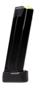 Rost Martin RM10206 Rmartin RM1F (ext Baseplate) Magazine, 19-Round