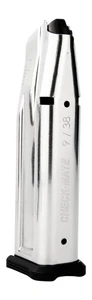 KIMBER MFG.,INC 1600194A 2K11 Super 9mm Magazine, 19-Round