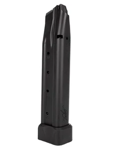 KIMBER MFG.,INC 1600096A 2K11 Super 9mm Magazine, 20-Round