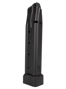 KIMBER MFG.,INC 1600095A 2K11 Super 9mm Magazine, 17-Round