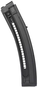 Grand Power 8588005940207 GP Stribog TR22 .22 LR Magazine, 25-Round