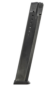 ProMag SMIA25 S&W CSX 9mm Magazine, 32-Round, Blued