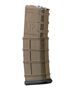 ETS Group AR15-30G2FDE AR15 GEN2 Magazine, 30-Round, FDE