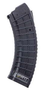 XTECH TACITCAL XTT115-2-BLK-MIL MAG47 MIL G2 Magazine, 30-Round