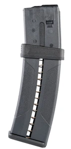 XTECH TACITCAL XTT110-BLK-SPEEDMAG Speedmag AR15 Magazine, 30-Round
