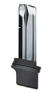 XTECH TACITCAL XT3015301 M&P9 Compact FPC Magazine, 22-Round