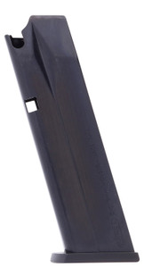 Bersa THUN9MHCMAG Thunder 9 High CAP Magazine, 17-Round