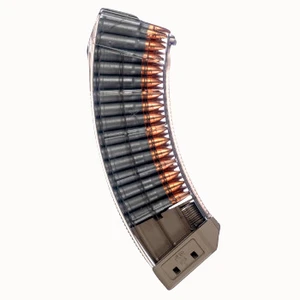 US Palm MA1119A US Palm AK 762 /clr Magazine, 30-Round, FDE