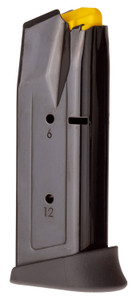 Taurus 358-0005-01 G2C 9mm Magazine, 12-Round