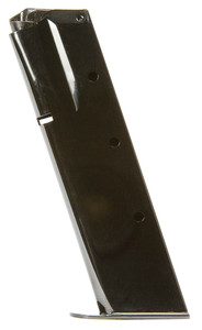 Magnum Research MAG915 Begl 9mm Magazine, 15-Round