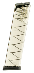 ETS Group GLK-9-22 Glock 9mm Magazine, 22-Round