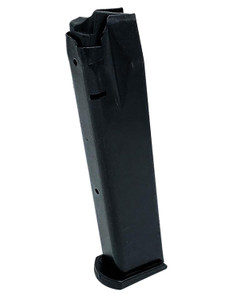 ProMag SPRA18 SPG Hell 9mm Magazine, 20-Round, Blued