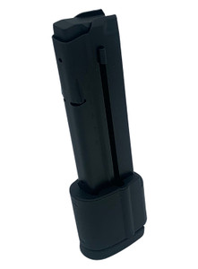 ProMag SMIA26 S&W M&P Shield EZ STL 9mm Magazine, 12-Round, Blued