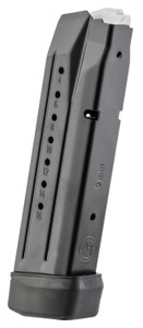 Smith &amp; Wesson 3015717 Competitor 9mm Magazine, 17-Round