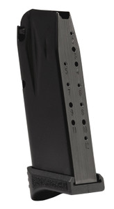 CANIK MA902 TP9 SUB Compact W/rest Magazine, 12-Round