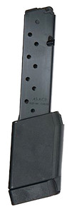 ProMag HIPA4 4595TS STL .45 ACP Magazine, 14-Round
