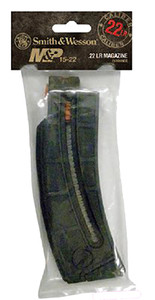 Smith &amp; Wesson 199220000 M&P15-22 .22 LR Magazine, 25-Round