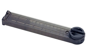 FN 3816101050 PS90 5.7x28mm Magazine, 30-Round, Smoke
