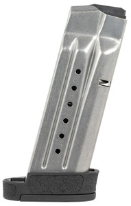 Smith &amp; Wesson 3015320 M&P Shield+ 30SC Magazine, 16-Round