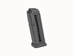 ProMag GLKA18 GLK 44 .22 LR Magazine, 18-Round, Black