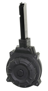 ProMag DRMA18 Hi-point 95TS .45 ACP Drum Magazine, 40-Round