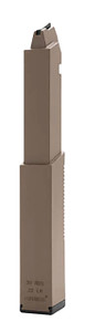 Kriss USA KVAV22M30FD00 Vector .22 LR Magazine, 30-Round, FDE