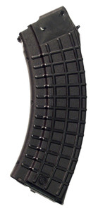 Arsenal M47W40 M-47W4 Bulgaria .308 Win/7.62 NATO Magazine, 40-Round, Black